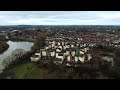 DJI Mini 2 SE Test Footage