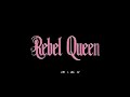 REBEL QUEEN ALBUM TEASER (BLACKPINK) THEMED ORIGINAL ONLINE ALBUM