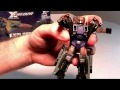 Transformers Fansproject X-Fire 02A Explorer Review