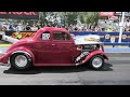 NZ Drag Racing Finest || 2024 Wellington Invasion Twilight Race || Complete Event Coverage