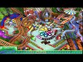 3D Ultra Thrillride Pinball long gameplay