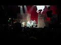 Neil Young and Crazy Horse “Hey, Hey, My, My” live at Great Woods 05.17.24