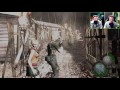 Let's Watch - Resident Evil 4 (2016) Part 3