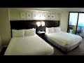 Hilton Orlando Buena Vista Palace (Hotel & Room Tour)
