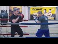 Jabs and Slips by Teddy Atlas