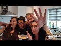 Brits Try [COWBOY KENTS NANER PUDDING] For The First Time! *SOUTHERN BANANA PUDDING*