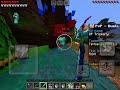 Cubecraft dules pt 27 (2v1)