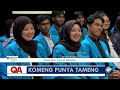 Q&A - Bawa Kambing ke Nikahan, Komeng: Nikah Siang, Jangan Tegang