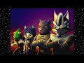 I Miss the Old Star Fox