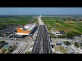 TOL JOGJA SOLO SIAP BEROPERASI DAN DIRESMIKAN SESUAI ARAHAN MENTERI PUPR! Ini Penampakan Terbarunya!