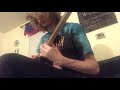 The Worst - Polyphia (But it’s 2 AM and I can’t wake anyone up)