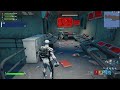 [A FORTNITE ROPLAY] MARVEL ZOMBIES THE LAST HEROS ON EARTH EP 3