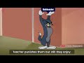 The Backbenchers ~ Tom & Jerry Meme ~ Edits MukeshG