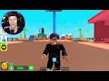 Building My Own CARNIVAL TYCOON In ROBLOX!