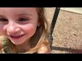 2 Year Old Vlogs Her Entire Day!