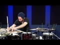 The Art & Science Of Groove | Benny Greb