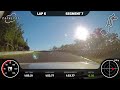 Palmer OT laps | Garmin Catalyst