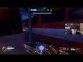 KAI RUNS THE MAP WITH SOLDIER: 76