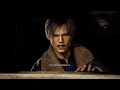 THE HORROR GAME OF THE YEAR is here (RESIDENT EVIL 4 REMAKE PART 1)