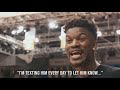 Jimmy Butler Being the FUNNIEST Man in the League
