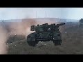 RUSSIA VS UKRAINE BATTLE! US Deadly Weapons Destroy All Russian Combat Equipment - arma3