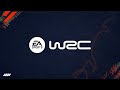 A second look at EA'S WRC