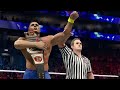 WWE 2K23 - Cristiano Ronaldo vs. Brock Lesnar - No Holds Barred Match at SummerSlam | PS5™ [4K60]