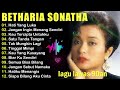 LAGU BETHARIA SONATA FULL ALBUM TERBAIK - NOSTALGIA LAGU LAWAS || HATI YANG LUKA