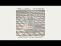 Mike Campbell & The Dirty Knobs - Hell Or High Water (feat. Lucinda Williams) [Official Audio]