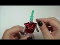 Making a MAJESTIC DRAGON PRINCESS DOLL / Monster High Doll Repaint by Poppen Atelier #art #makeover