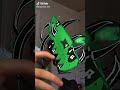 Dragon Puppet Crafts - Paper Dragon TikTok Compilation #5