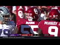 2018-10-27 Kansas State Wildcats vs Oklahoma Sooners