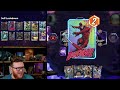 This Jeff Lockdown deck is a winner... but is Jeff a loser??