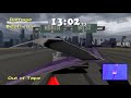 Driver 2 - Survival Mode [With Cheats] *Part 3*