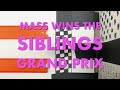 THE SIBILINGS GRAND PRIX (The Road to the Honthy Grand Prix) - Hot Wheels Racing