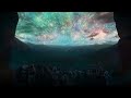 Star Wars - The Eye of Aldhani x Across The Stars Theme