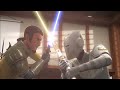 Jedi Temple Guards - Star Wars Explained