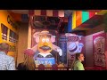 Toy Story Midway Mania! - Hot Potato