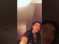 220730 DPR Ian (1/2) IG Live