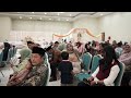 Akbar & Ayudya Liputan Wedding