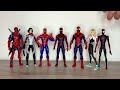 Marvel Legends The Amazing Spider-Man 2 Andrew Garfield Spider-Man Figure Review