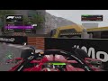 GP de Monaco F1 24