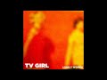 TV Girl - Lonely Women [Full album]
