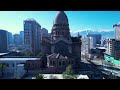 FLYING OVER CHILE 4K - A Visual Paradise with Relaxing Music