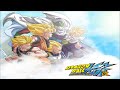 Dragon Soul - Sean Schemmel (Goku) And Vic Mignogna (Broly) (DBZ Kai)