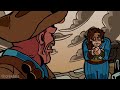 Stop staring at me with them big ol’ eyes- Fallout animation