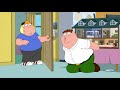 Family Guy: Billy The Dolphin Visits Peter and Family (Clip) | TBS