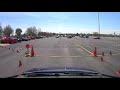 05/06/18 WCMC AutoX - 1st Run