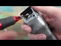 How To Maintain Hair Clippers | Save $$$ by Stripping and Cleaning