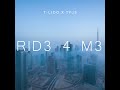 RiD3 4 M3 ft TYuS [Official Audio]